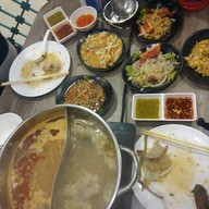 แซ่บอีลี่ บุฟเฟ่ต์ ฟิวเจอร์พาร์ค รังสิต