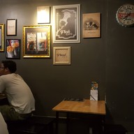 บรรยากาศ Sai Nom's