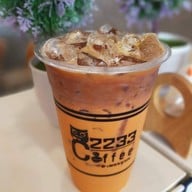 เมนูของร้าน 2233 Coffee 2233 Coffee
