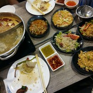 แซ่บอีลี่ บุฟเฟ่ต์ ฟิวเจอร์พาร์ค รังสิต