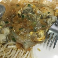 เมนูของร้าน เฮงหอยทอดชาวเล เจริญนคร17-19