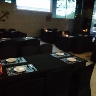 บรรยากาศ The Pirate