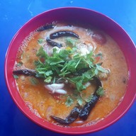 เมนูของร้าน ครัวยัยจูน