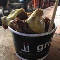 JJ Grill