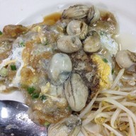 เมนูของร้าน เฮงหอยทอดชาวเล เจริญนคร17-19