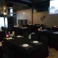 บรรยากาศ The Pirate