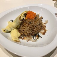 เมนูของร้าน NIKKO CAFE เอกมัย