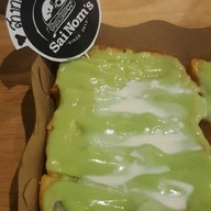 เมนูของร้าน Sai Nom's