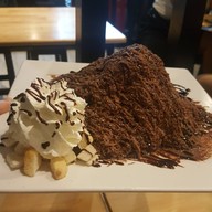 เมนูของร้าน Sai Nom's