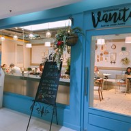 Vanita Restaurant