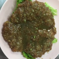เมนูของร้าน ในรู บ้านเลขที13 ถ. นิพัทธ์อุทิศ 3 ซอย 1