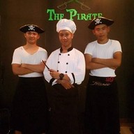 The Pirate