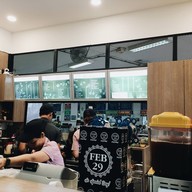 Coffee Time