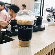 Coffee Time