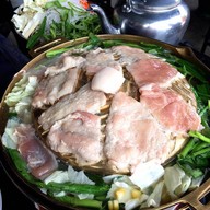 เฮียเปียว หมูเกาหลี ซอย 30 กันยา โคราช