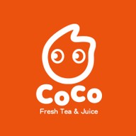 CoCo Fresh Tea & Juice  เอเชียทีค