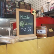 บรรยากาศ Coffee Prim บางพลี