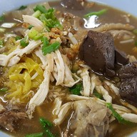 ปิง ก๋วยเตี๋ยวไก่มะระ