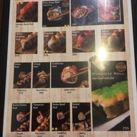 Sushi King By Katsu King
