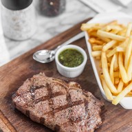 เมนูของร้าน DEAN & DELUCA มหานคร คิ้วบ์