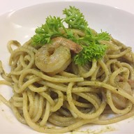 CoCo salad มีโชคพลาซ่า