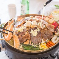 เฮียเปียว หมูเกาหลี ซอย 30 กันยา โคราช