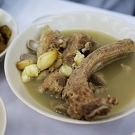 เมนูของร้าน House of Bak Kut Teh by senanikom