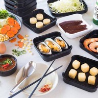 เฮียเปียว หมูเกาหลี ซอย 30 กันยา โคราช