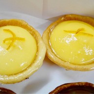 เมนูของร้าน Pie Face เอ็มควอเทียร์