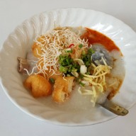 ลุงเหนอ ก๋วยเตี๋ยวทรงเครื่อง