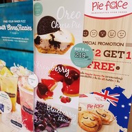 Pie Face เอ็มควอเทียร์