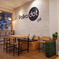 บรรยากาศ PolkaDot Phuket