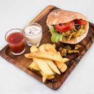 เมนูของร้าน ร้านโอแกน อาหารสไตล์เมดิเทอเรเนี่ยน หัวหิน