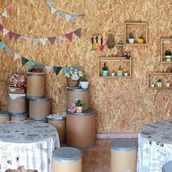 ห้องนั่งเล่น Cafe' & Chill Out