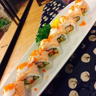 เมนูของร้าน ซูโก้ย