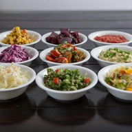 เมนูของร้าน ร้านโอแกน อาหารสไตล์เมดิเทอเรเนี่ยน หัวหิน