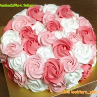 Pie-L Bakery ลำพูน