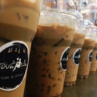 ห้องนั่งเล่น Cafe' & Chill Out