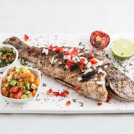 เมนูของร้าน ร้านโอแกน อาหารสไตล์เมดิเทอเรเนี่ยน หัวหิน