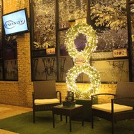 บรรยากาศ The Infinity @Bangna Km11