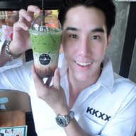 ห้องนั่งเล่น Cafe' & Chill Out