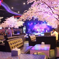 บรรยากาศ The Infinity @Bangna Km11