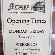 The Original Maids of Honour