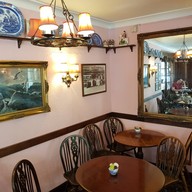 The Original Maids of Honour