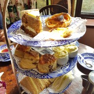 The Original Maids of Honour