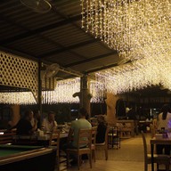 บรรยากาศ The Infinity @Bangna Km11