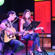 บรรยากาศ The Infinity @Bangna Km11