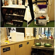 Cat Up Cafe The UP Rama 3