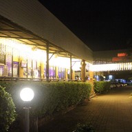 บรรยากาศ The Infinity @Bangna Km11