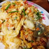 เมนูของร้าน วาสนาฟิชชิ่งปาร์ค ระยอง